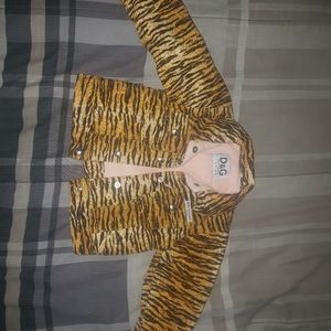 Dolce and Gabbana junior 12-18mth